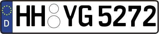 HH-YG5272