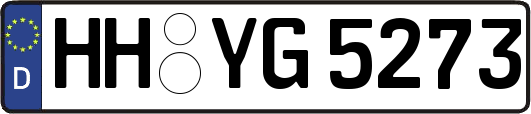 HH-YG5273