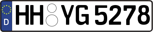 HH-YG5278