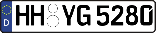 HH-YG5280