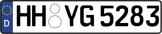 HH-YG5283
