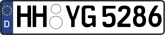 HH-YG5286