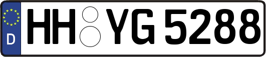 HH-YG5288