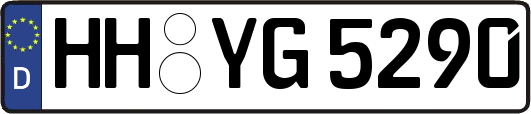HH-YG5290