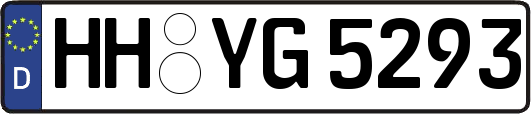 HH-YG5293