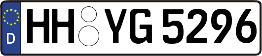 HH-YG5296