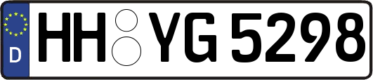 HH-YG5298