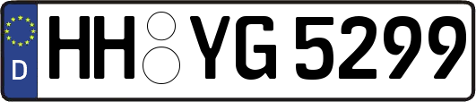 HH-YG5299