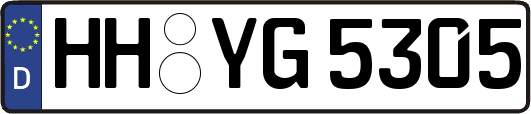 HH-YG5305