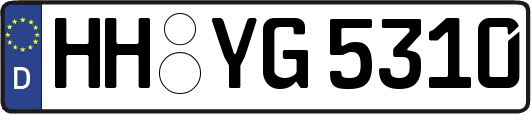 HH-YG5310