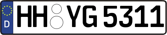 HH-YG5311