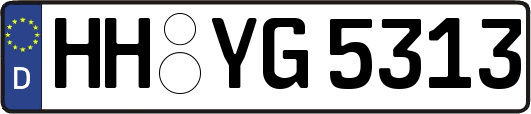 HH-YG5313