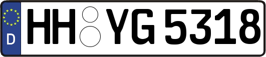 HH-YG5318