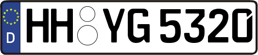 HH-YG5320