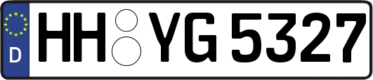 HH-YG5327