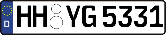 HH-YG5331
