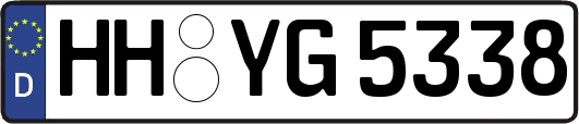 HH-YG5338