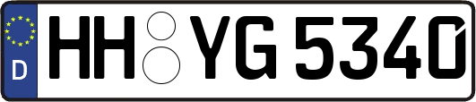 HH-YG5340