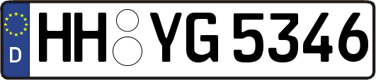 HH-YG5346