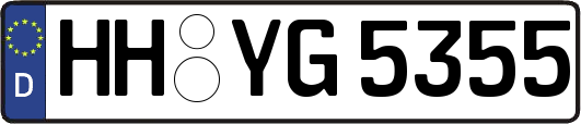 HH-YG5355