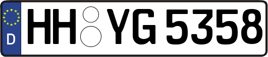 HH-YG5358