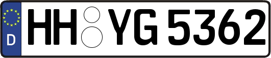 HH-YG5362