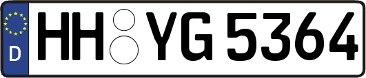 HH-YG5364