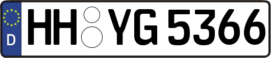 HH-YG5366