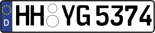 HH-YG5374