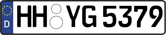 HH-YG5379