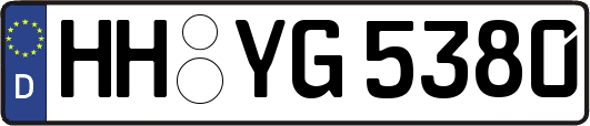 HH-YG5380