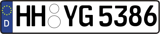 HH-YG5386
