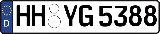 HH-YG5388