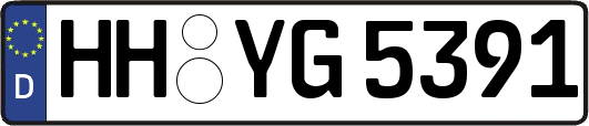 HH-YG5391