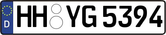 HH-YG5394