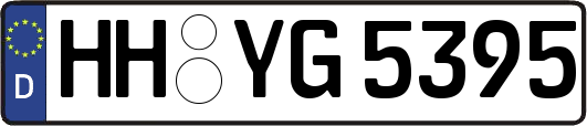HH-YG5395