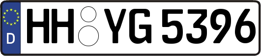 HH-YG5396