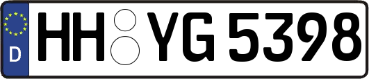 HH-YG5398