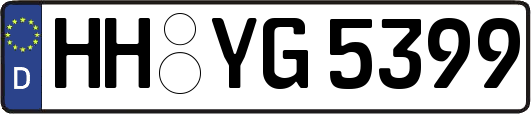 HH-YG5399