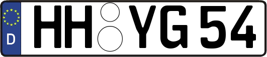 HH-YG54