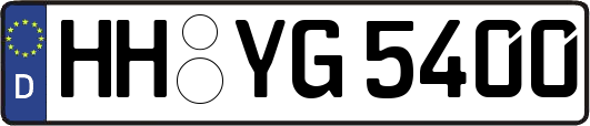 HH-YG5400