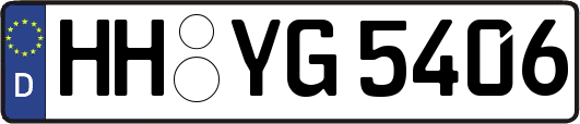 HH-YG5406