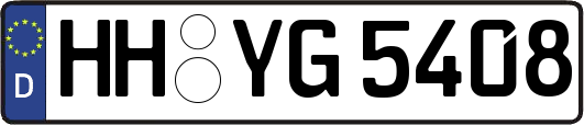 HH-YG5408