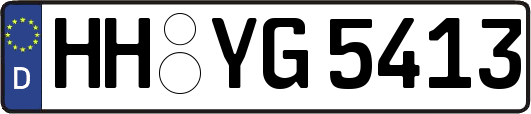 HH-YG5413