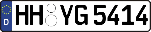 HH-YG5414