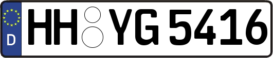 HH-YG5416
