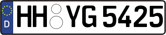 HH-YG5425
