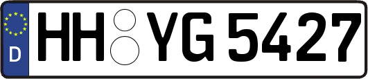 HH-YG5427