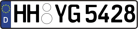 HH-YG5428