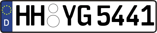 HH-YG5441
